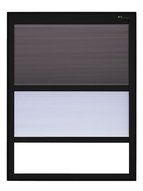 Day 'n Night systeem op maat voor perfecte lichtregeling