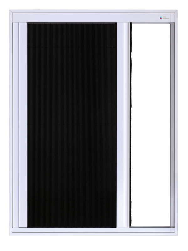 Splendid Plisséhordeur