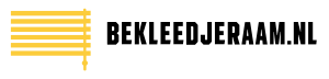 Bekleedjeraam.nl