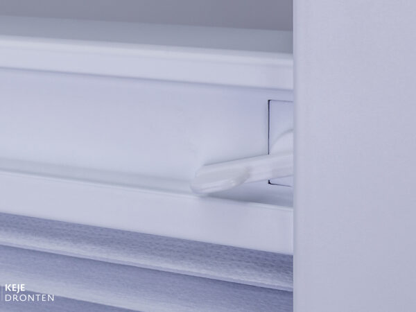 Supplente raamdecoratie voor dakramen